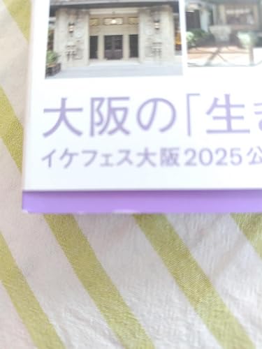 OPEN HOUSE OSAKA 2025 生きた建築ミュージアムフェスティバル大阪2025